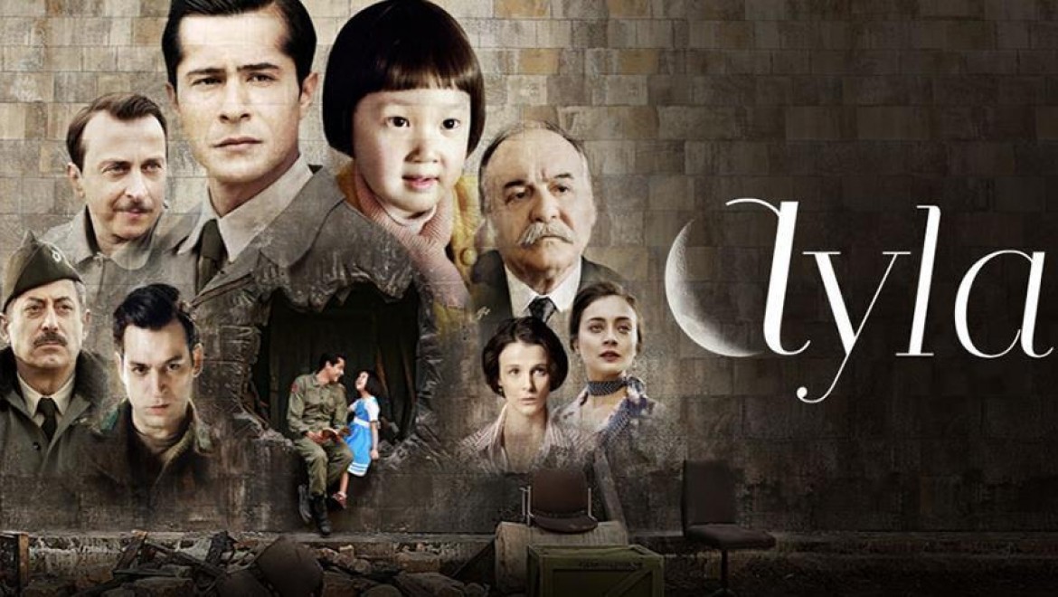Güney Kore Başbakanından 'Ayla' Filmine Övgü