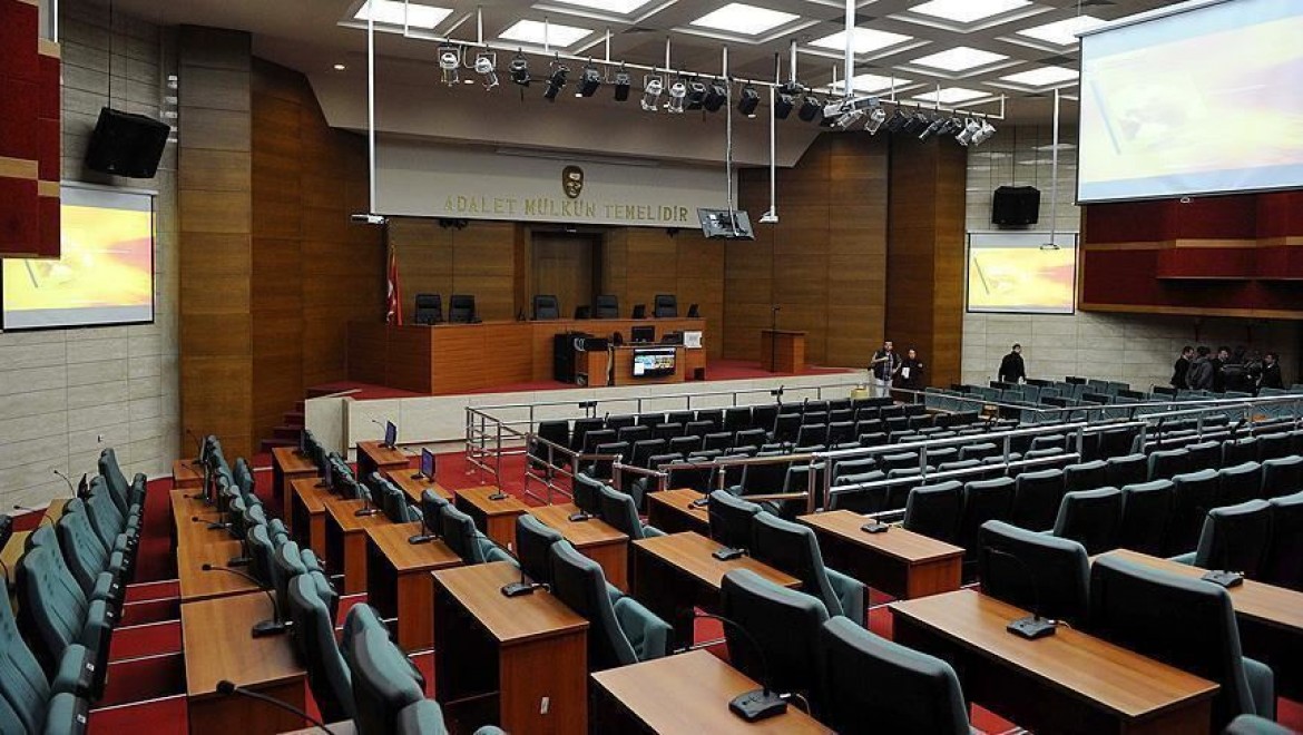 Muhsin Yazıcıoğlu'nun ölümüyle ilgili kamu görevlileri yargılanıyor