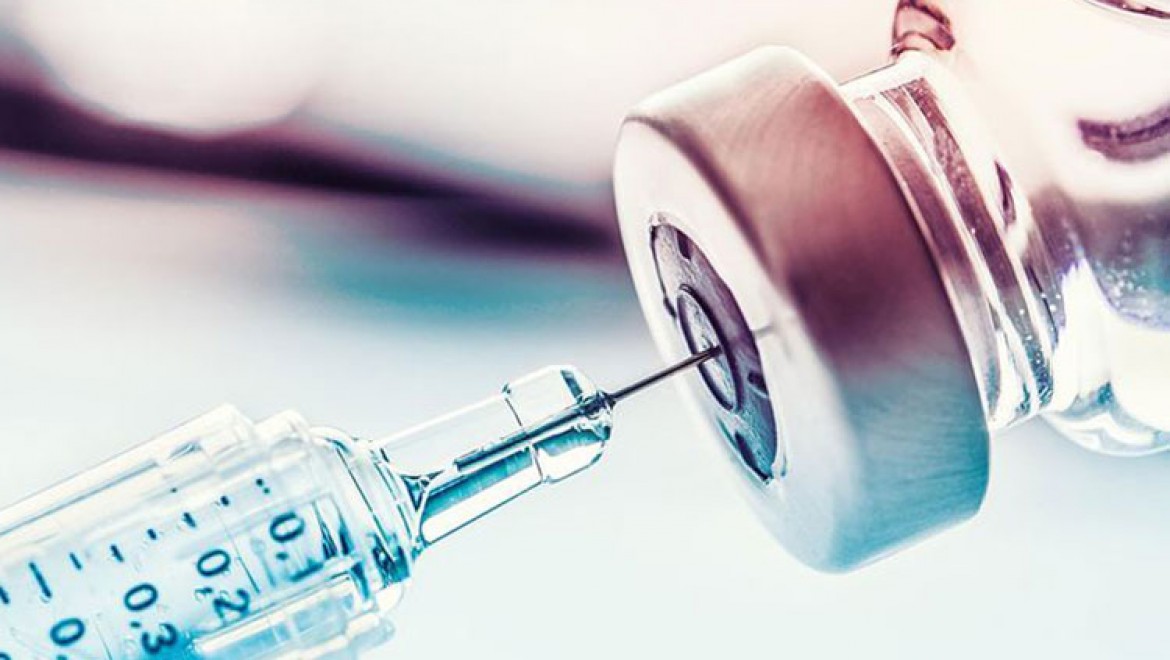 AB'den Kovid-19 aşısı için alım anlaşması