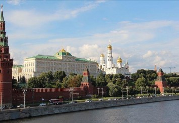 Kremlin, tahıl sevkiyatındaki sorunlar için batılı ülkeleri suçladı