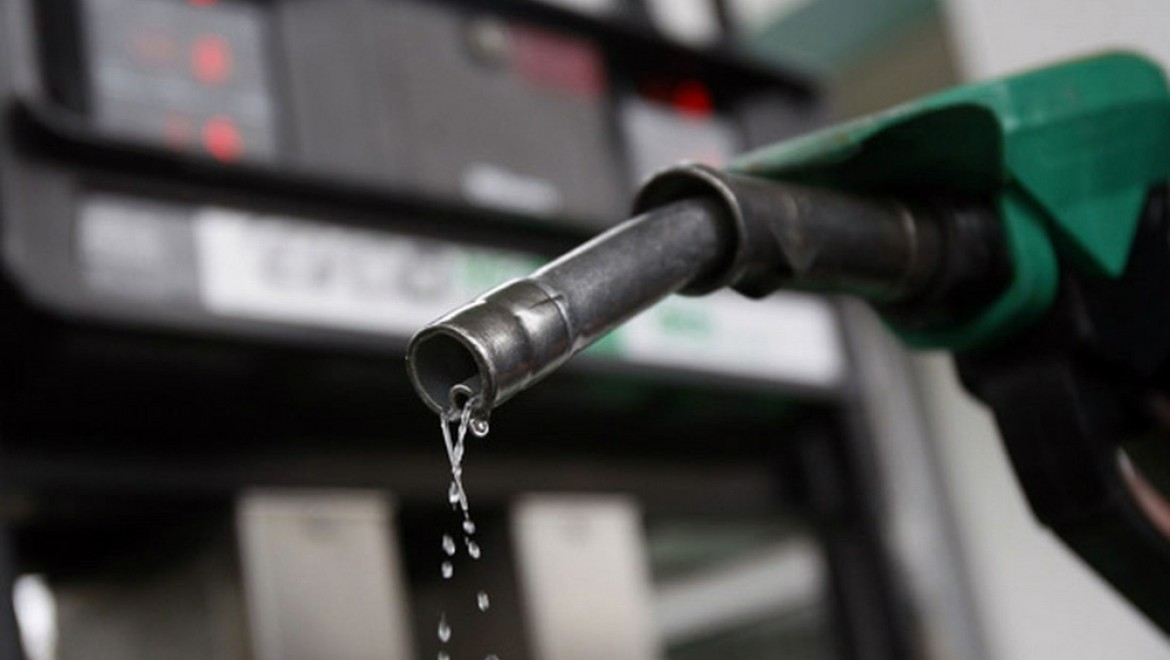 IKBY İran'la Petrol Alışverişini Durdurdu