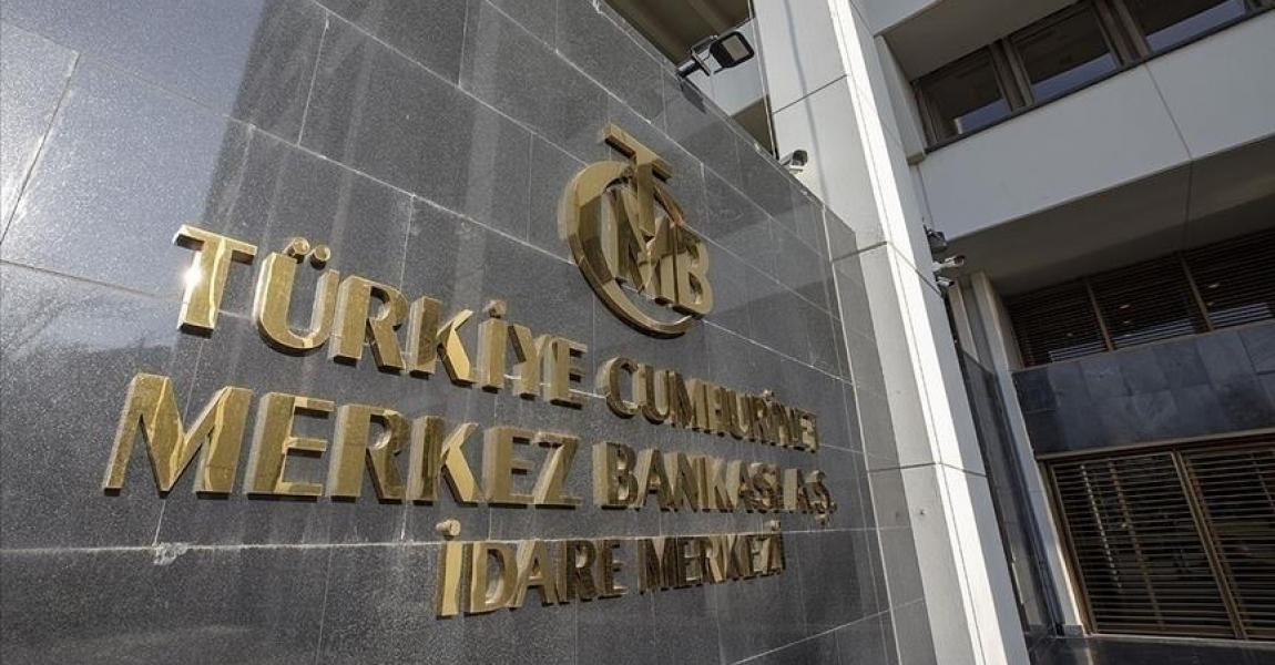 Merkez Bankası: Para politikasında liralaşma odaklı yaklaşıma devam edilecek