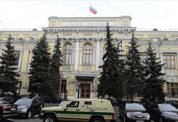 Rusya Ulusal Refah Fonu için TÜRK LİRASI ALMAYI DEĞERLENDİRİYOR