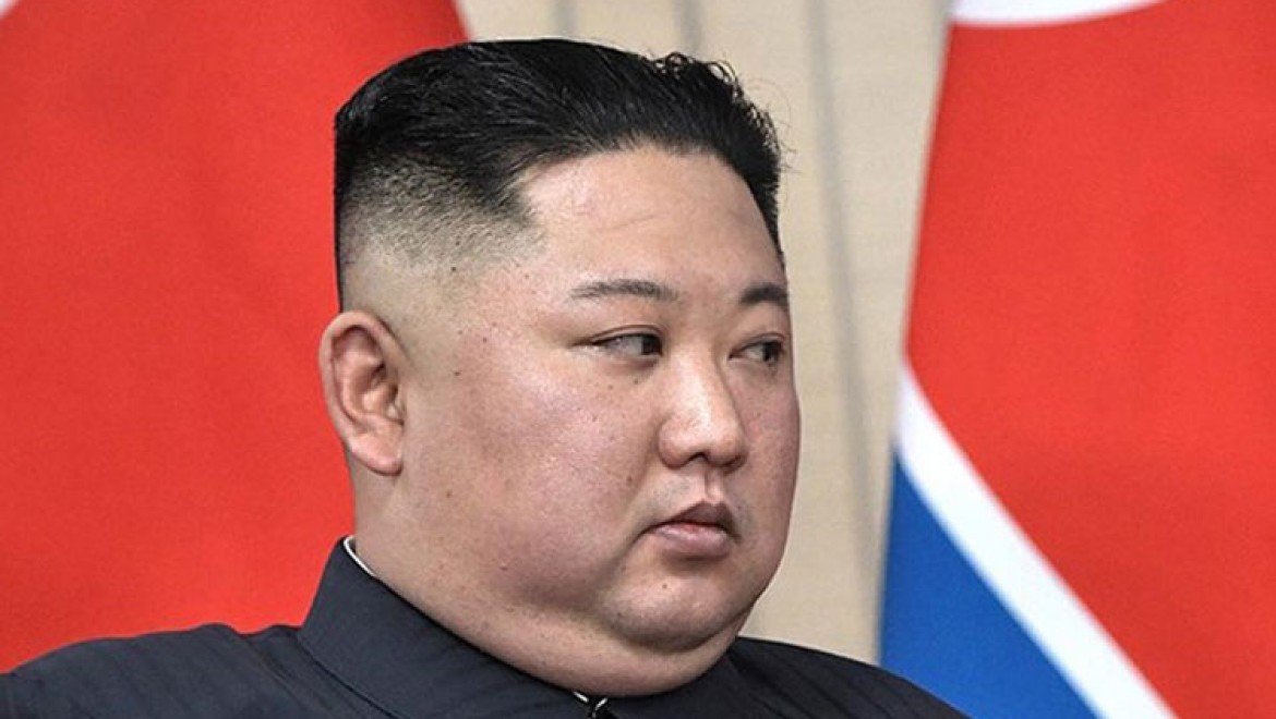 Kuzey Kore lideri Kim ekonomik zorlukların üstesinden gelme sözü verdi