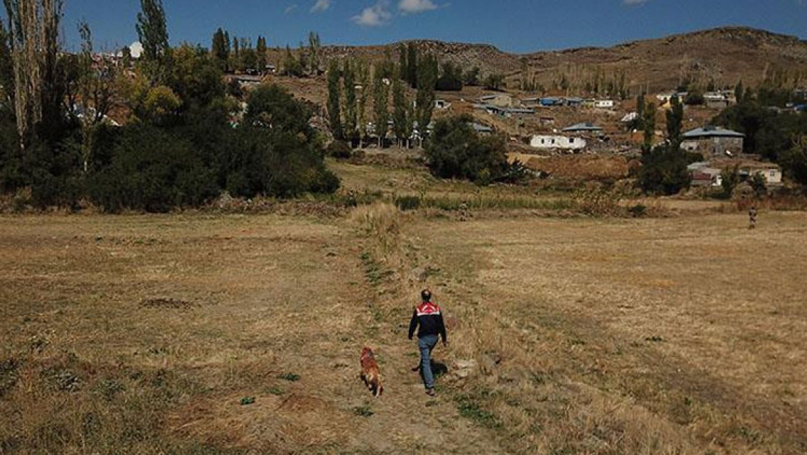 Kars'ta 9 Yaşındaki Kızın Kaybolmasında Tutuklama