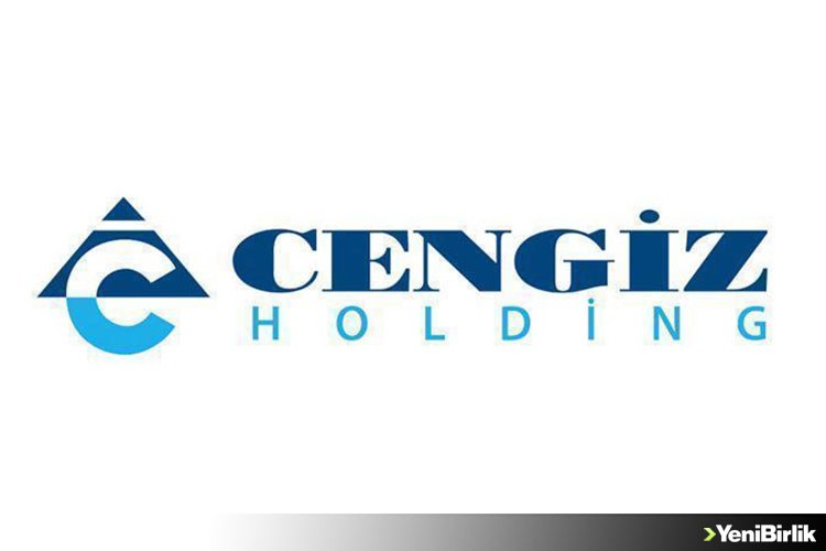Cengiz Holding'den deprem seferberliği