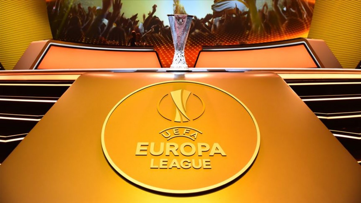 Avrupa Ligi'nde play-off eleme turu heyecanı