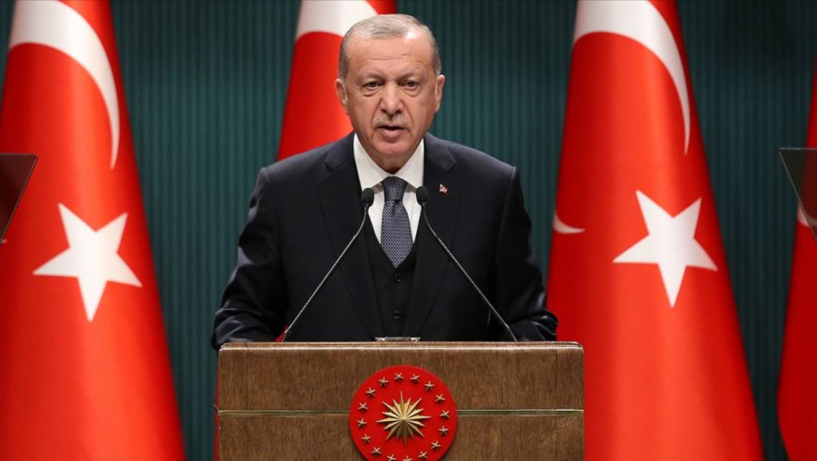 "Türkiye Azerbaycan'a yönelik her türlü saldırının karşısında yer almakta tereddüt göstermeyecektir"