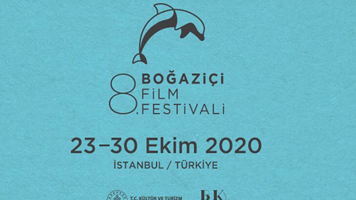 8. Boğaziçi Film Festivali Ulusal Uzun Metraj Film Yarışması jürisi açıklandı