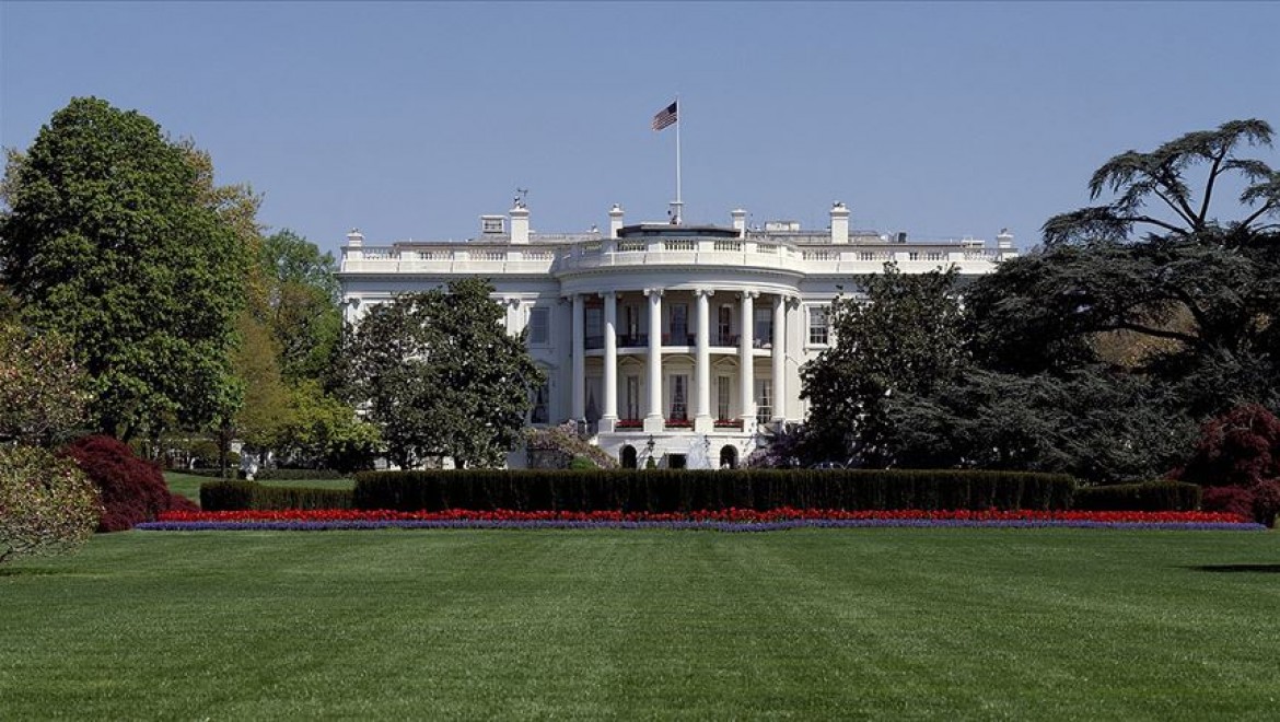 Beyaz Saray Azil soruşturması oturumuna katılmayacak