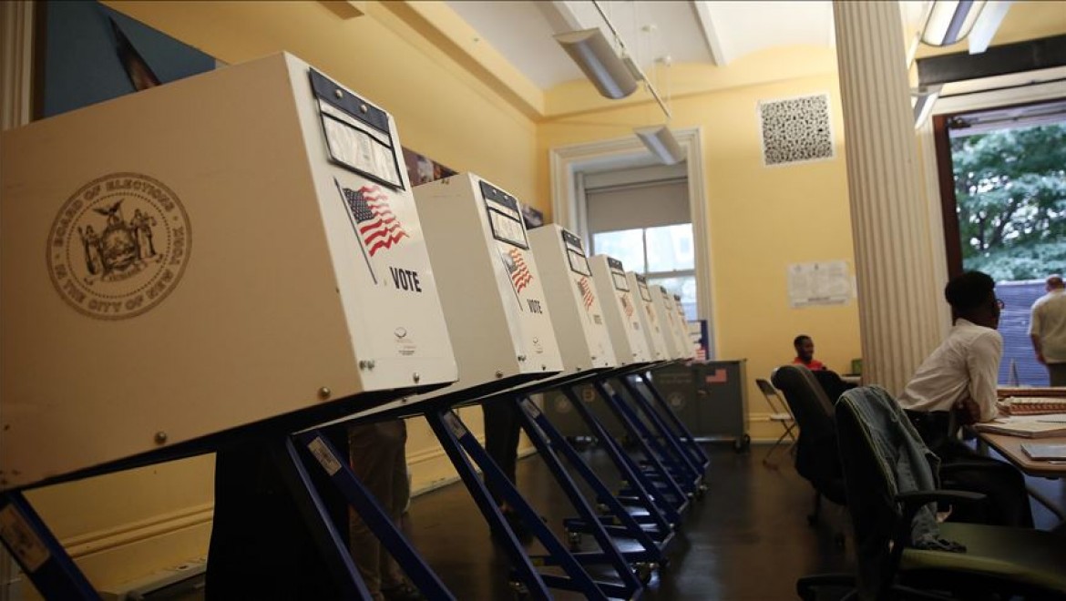 ABD'de başkanlık yarışı Nevada ön seçimleriyle devam ediyor