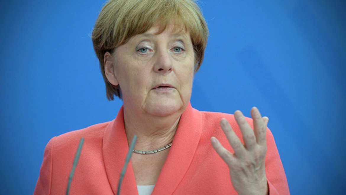 16 yıllık Merkel iktidarı Almanya ve Avrupa siyasetini dönüştürdü