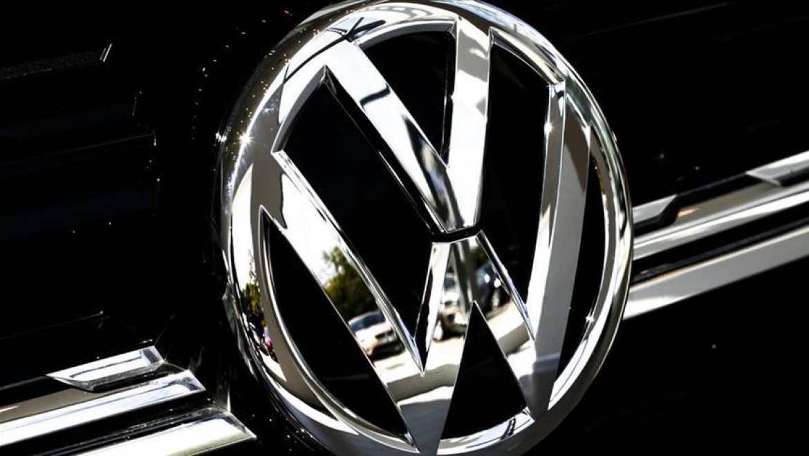 Volkswagen: Üretimi durdursak da haftalık 2 milyar avro sabit harcama yapıyoruz