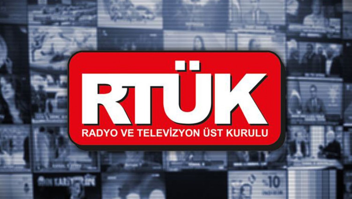 RTÜK'ten Atatürk ve siyasi liderlere hakarete ceza