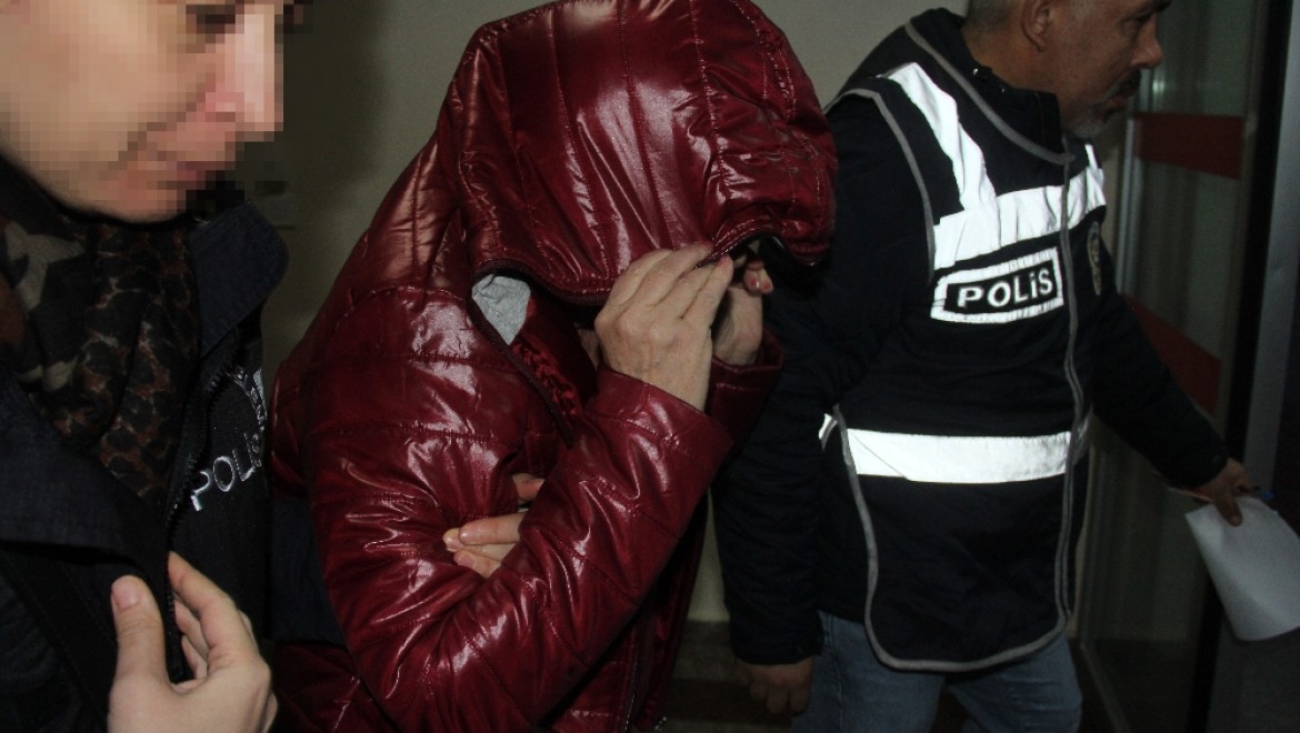 Adana’da Fuhuş Operasyonu: 51 Gözaltı Kararı