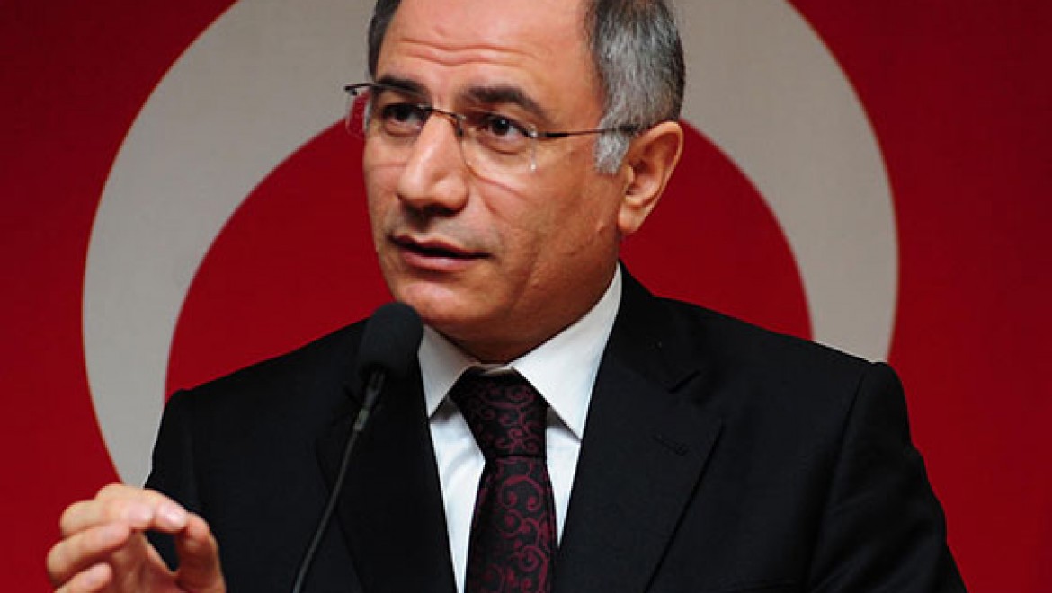 Bakan Ala , Taksim saldırganının kimliğini açıkladı