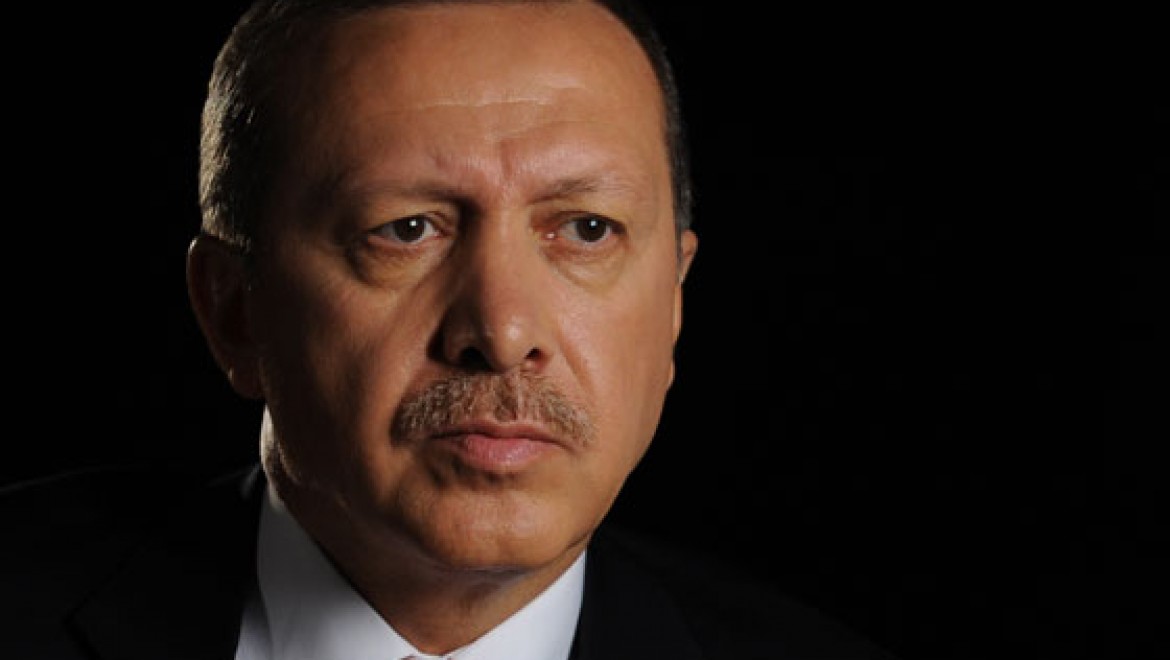 Erdoğan Batı Afrika'ya gidiyor