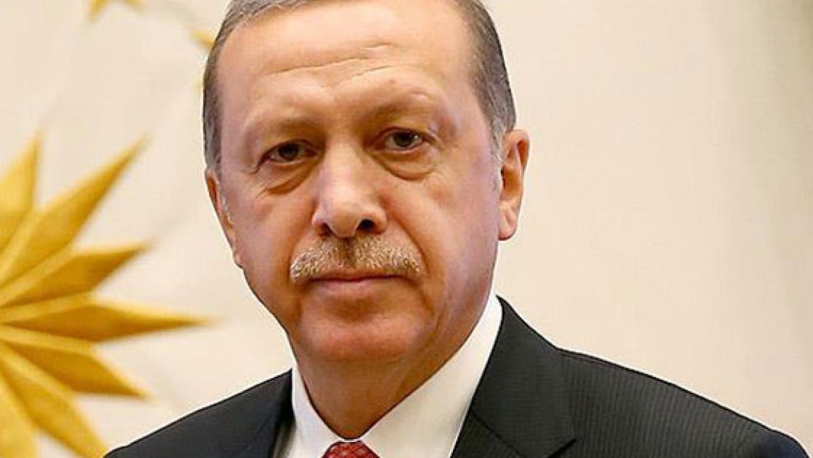 Erdoğan Beyoğlu'ndaki terör saldırısıyla ilgili bilgi aldı