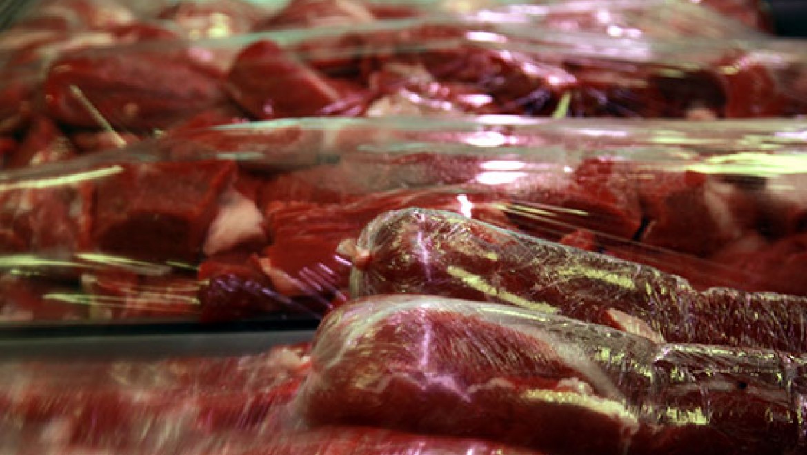 Et ve et ürünlerinde bu ramazan ayında zam beklemiyoruz
