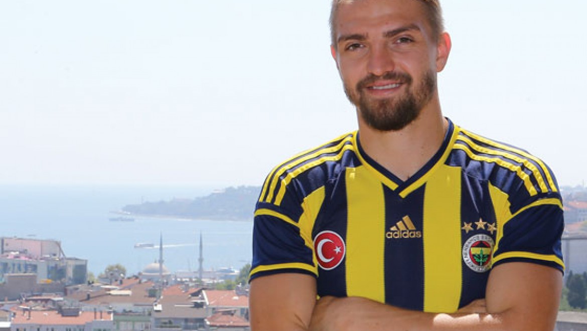 Fenerbahçe camiasından özür