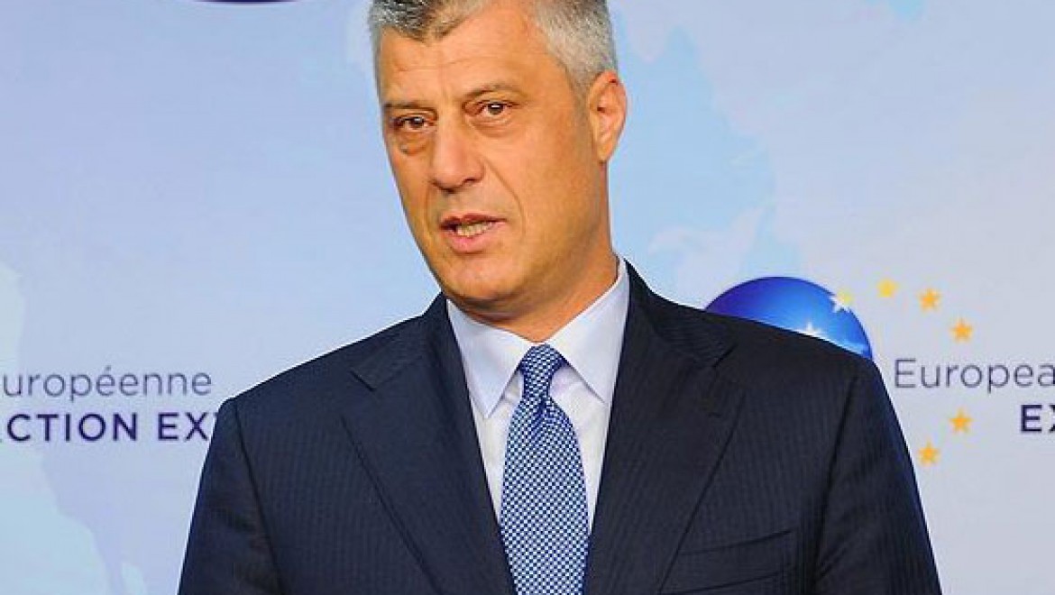Kosova'nın yeni cumhurbaşkanı