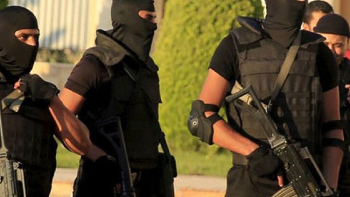 Mısır'daki IŞİD saldırısında 13 polis hayatını kaybetti