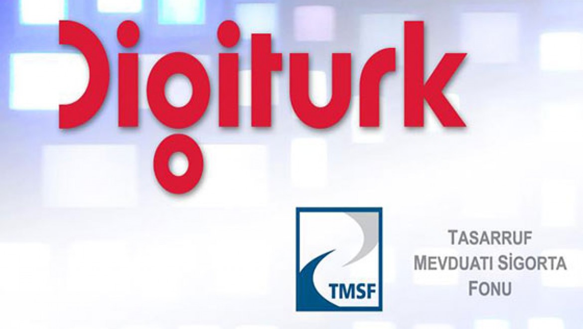 TMSF Digiturk'ün satışını onayladı