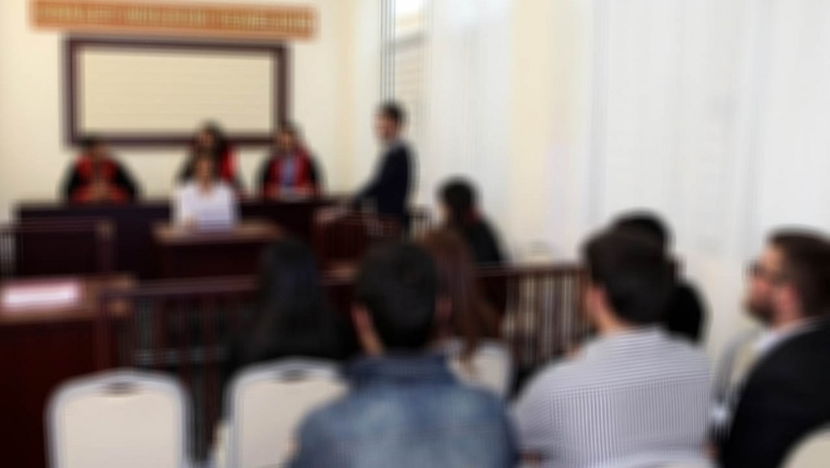 ‘Balyoz’ Hakimine 12 Yıl Hapis Cezası