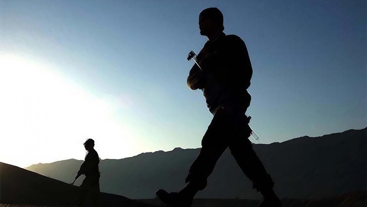 Bingöl’de ’Geçici Özel Güvenlik Bölgesi’ Süresi 24 Nisan’a Kadar Uzatıldı