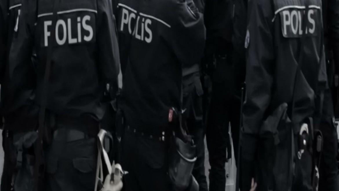 FETÖ’den Gözaltına Alınan 18 Polis Serbest Bırakıldı