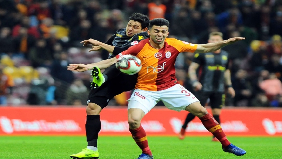 Galatasaray, Kupada Tur İçin Malatya Deplasmanında