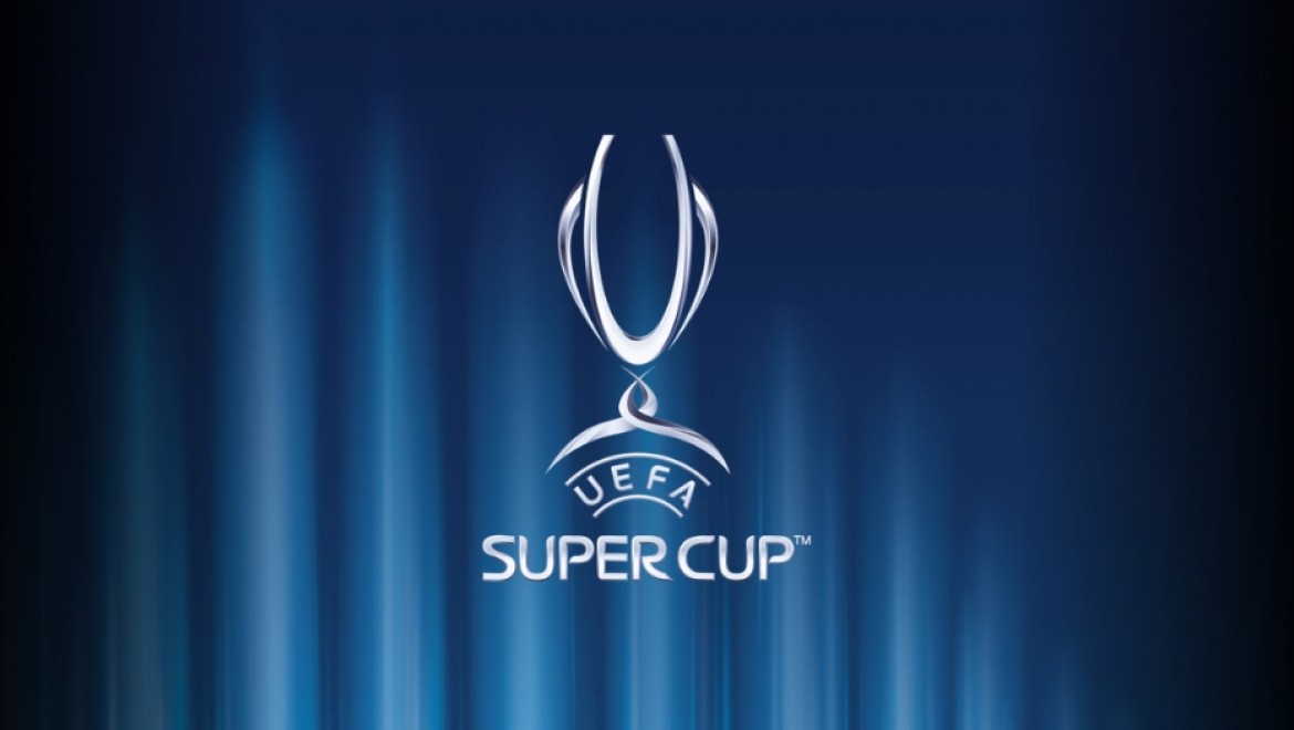 2019 Süper Kupa Finali İstanbul'da