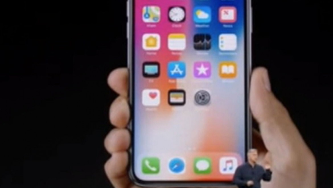 Apple iPhone 8, Apple Watch Series 3 ve iPhone X'i tanıttı