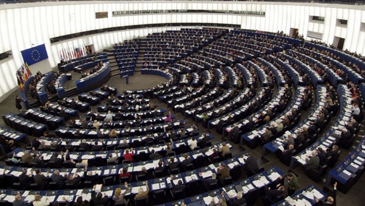 Avrupa Parlamentosu 'Türkiye' raporunu kabul etti