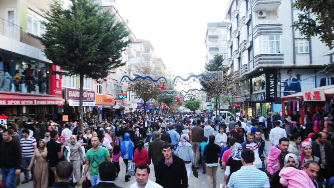 Bireysel kredi bakiyesi en yüksek il İstanbul