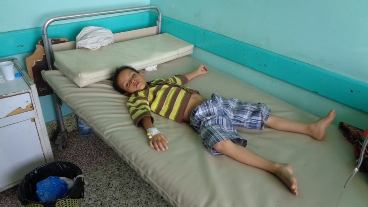 Difteri vakası artıyor: 471 kişi