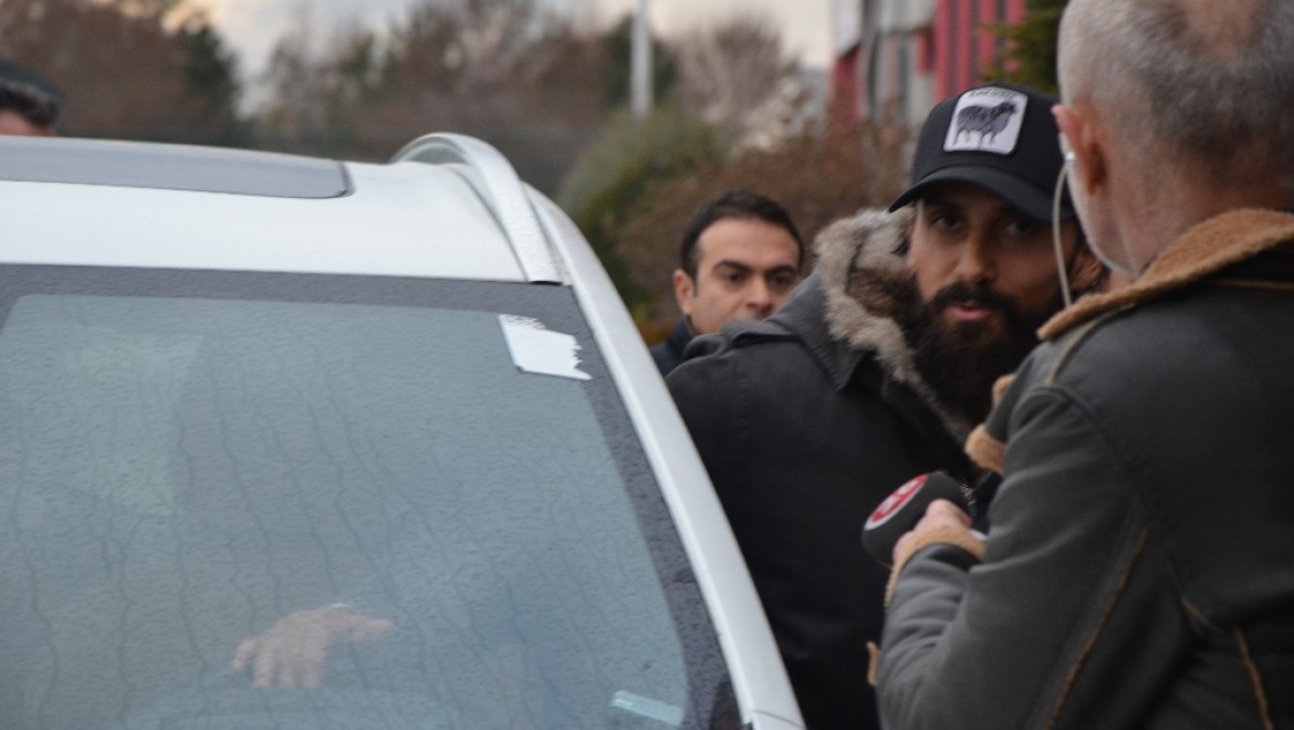 Eskişehirspor'da şok ayrılık