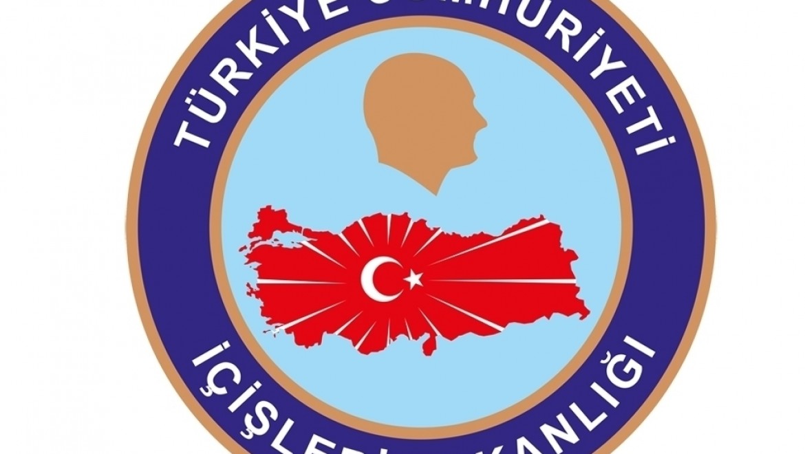 İçişleri Bakanlığından Erdoğan Akhanlı'ya ilişkin açıklama