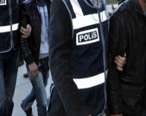 Kayseri'de DEAŞ operasyonu: 7 gözaltı