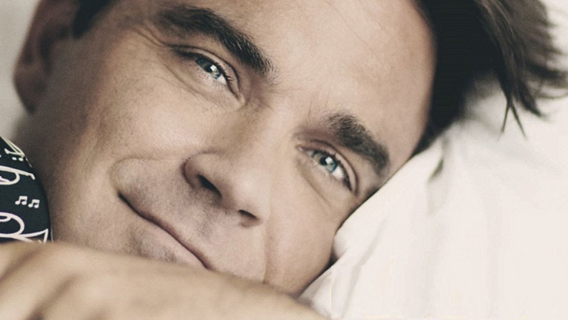 Robbie Williams Taşkent'te sahne alacak