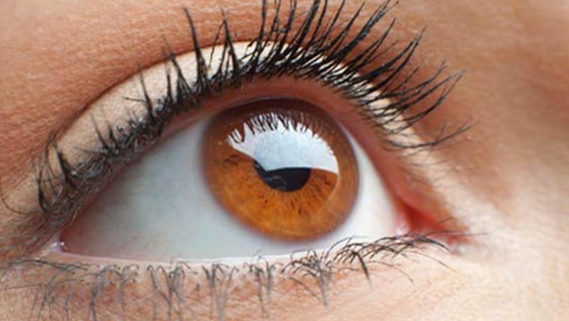 Sağlıklı gözlere sahip olmanın sırları