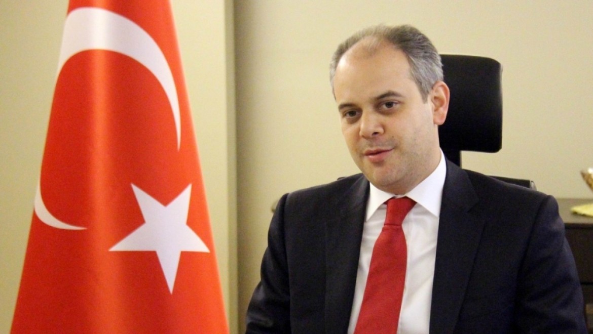 Spor Bakanı Galatasaray'ın aldığı kararı yorumladı