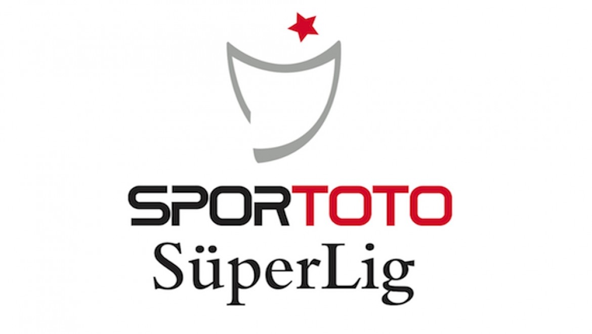 Spor Toto Süper Lig'de geride kalan haftanın görünümü