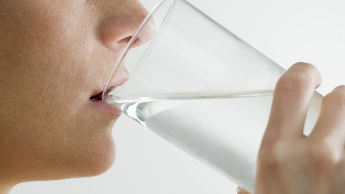 Su içmenin 6 çok önemli faydası