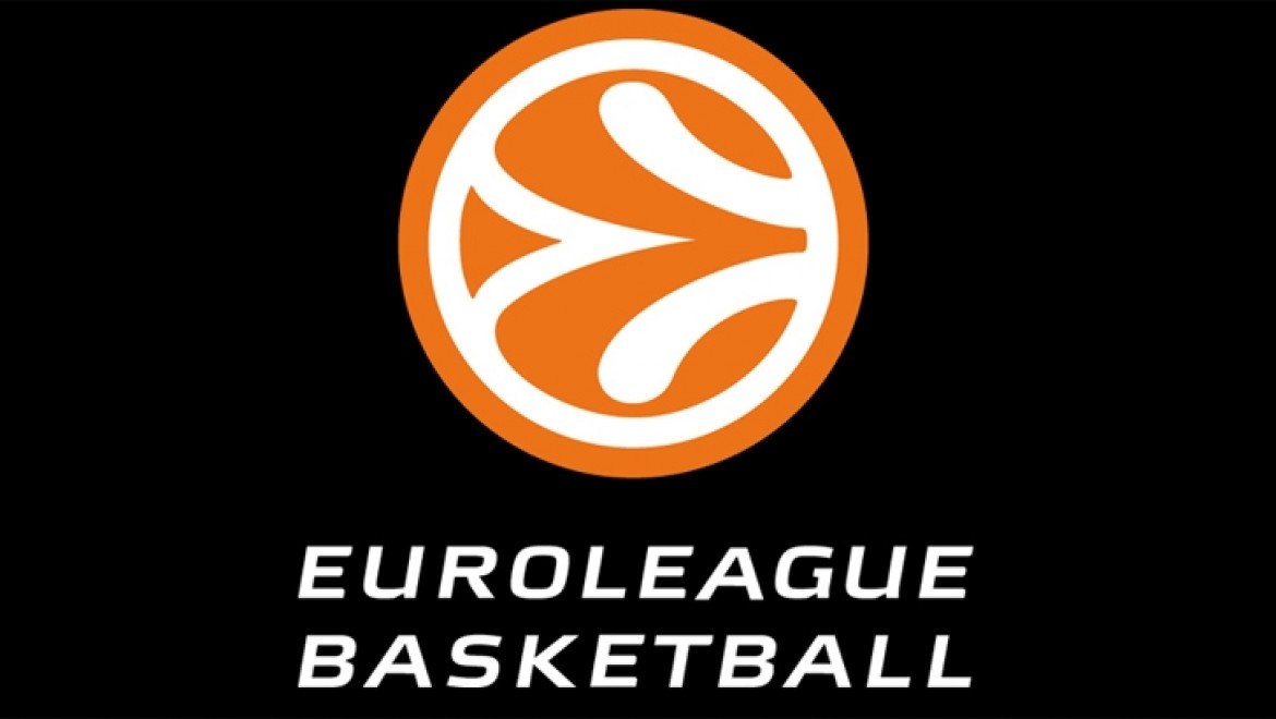 THY Euroleague'de 11. hafta heyecanı