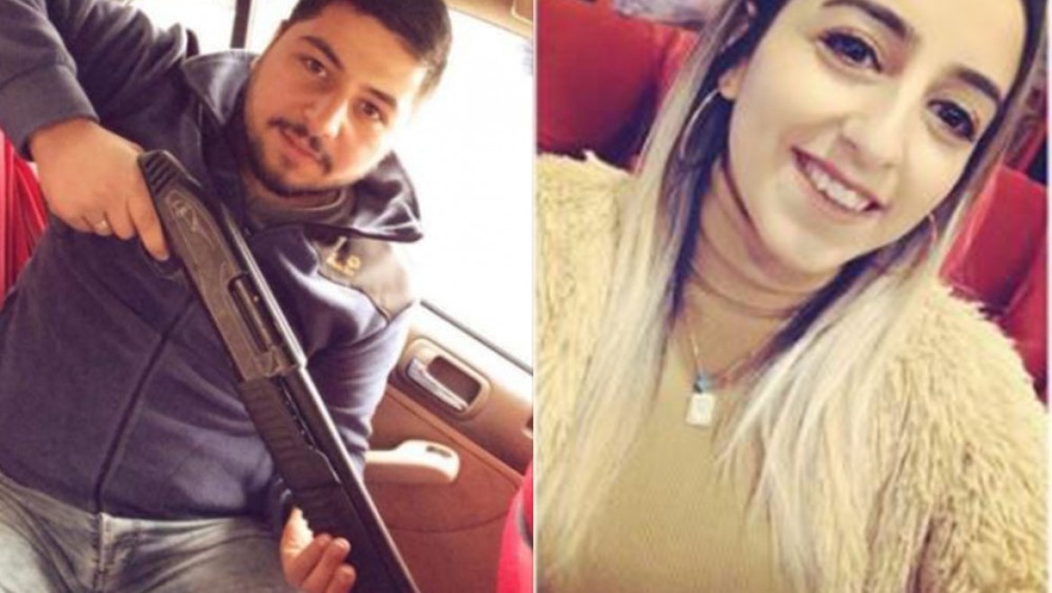 İstanbul'da Dehşet: Öldürdüğü Eşinin Cesediyle Tur Attı