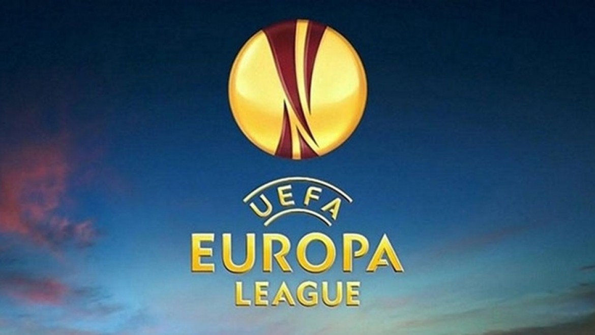 UEFA Avrupa Ligi'nde Son 32 Tur Heyecanı
