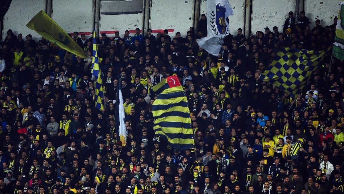 UEFA'dan Fenerbahçe-Zenit Mücadelesine İnceleme!