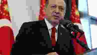 Cumhurbaşkanı Erdoğan: ABD'yi Ankara'daki büyükelçi yönetiyorsa yazıklar olsun