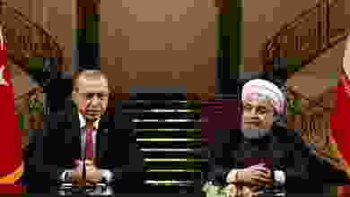 Cumhurbaşkanı Erdoğan: MOSSAD'la masaya oturarak verilen karar meşru olamaz